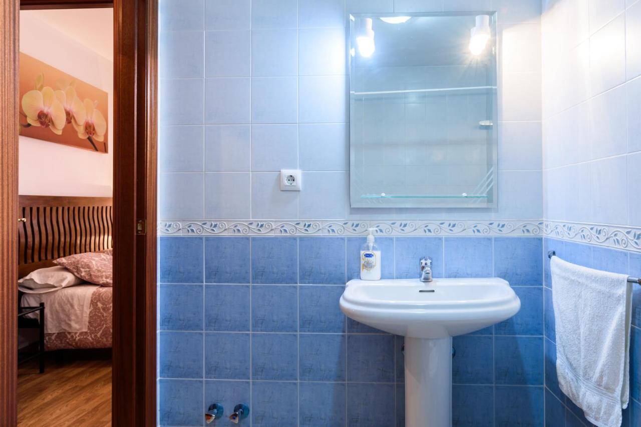 Alojamiento Llanete 1 Lägenhet Martos Exteriör bild